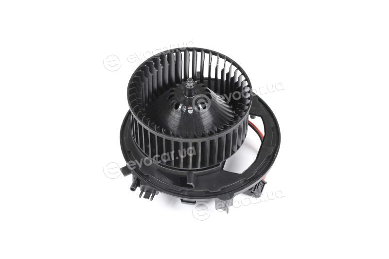 Nissens 87256