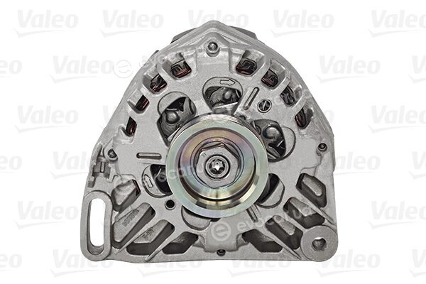 Valeo 437323