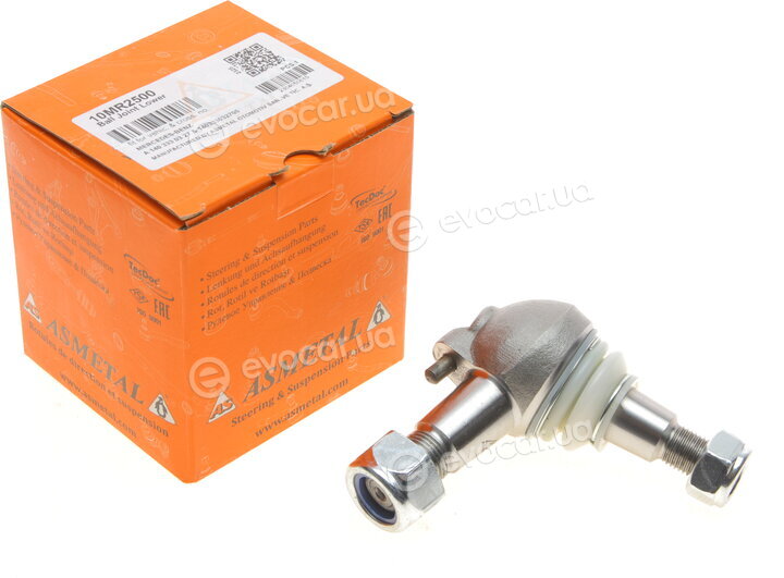 AS Metal 10MR2500