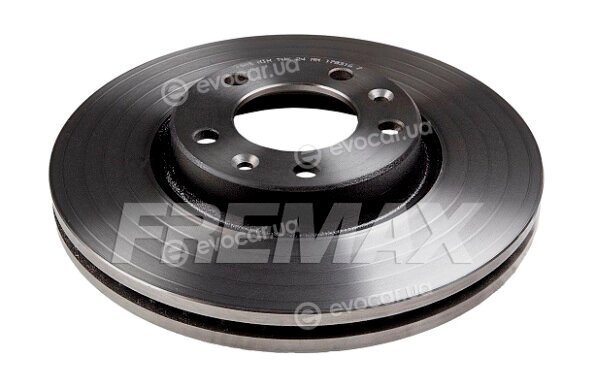 Fremax BD-4685