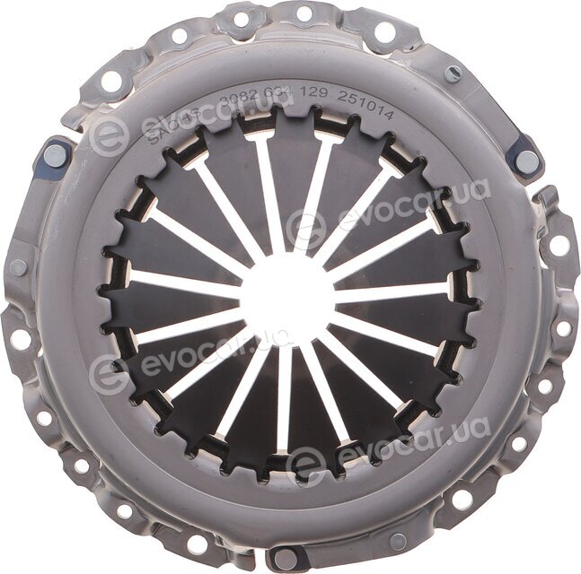 Sachs 3000 952 029