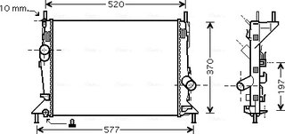 Ava Quality FD2368