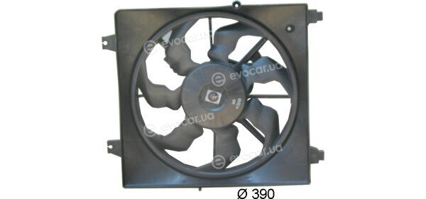 Mahle CFF 260 000P