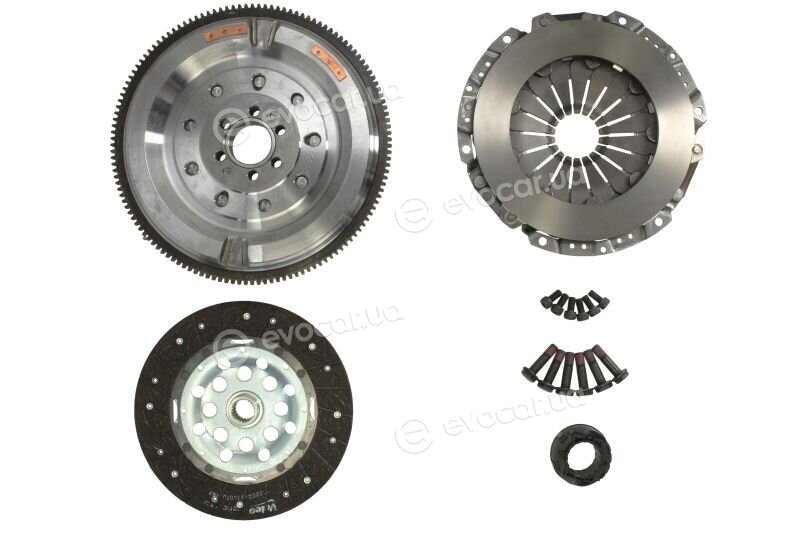 Valeo 837003