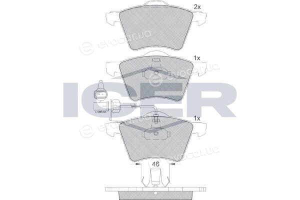 Icer 181605