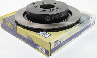 Bremsi CD7433V