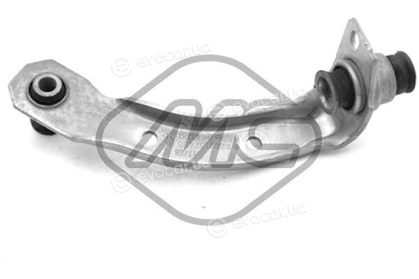 Metalcaucho / STC 05165