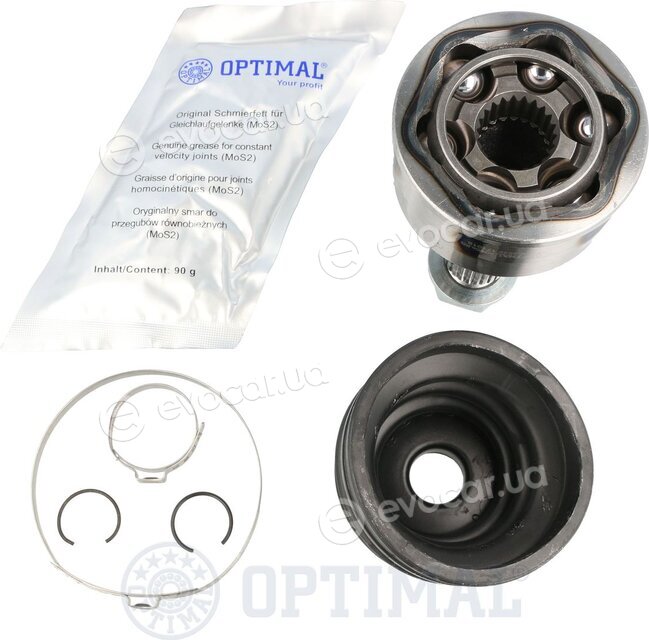 Optimal CW-2629