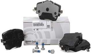BMW / Mini 34106884492