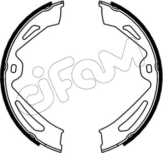 Cifam 153-726