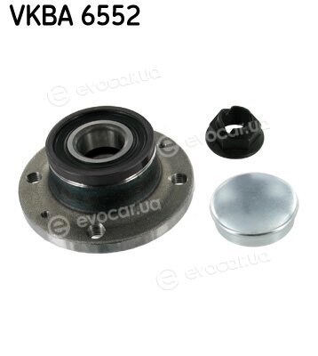 SKF VKBA 6552