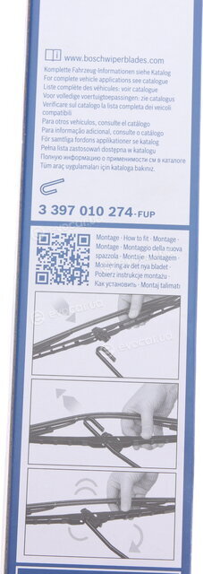 Bosch 3 397 010 274