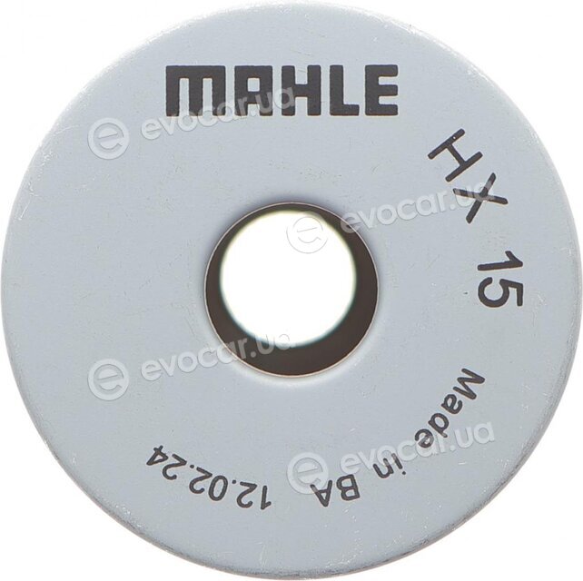 Mahle HX 15