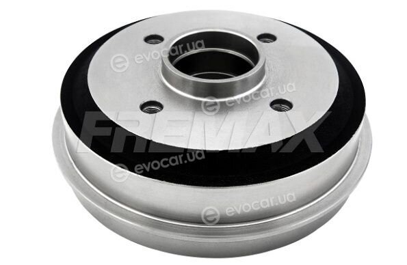 Fremax BD-4735