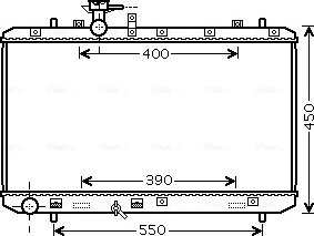 AVA SZA2084
