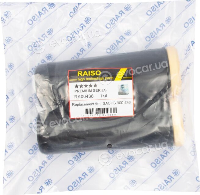 Raiso RK00436