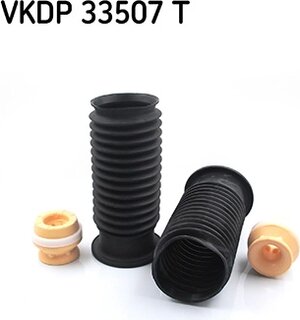 SKF VKDP 33507 T