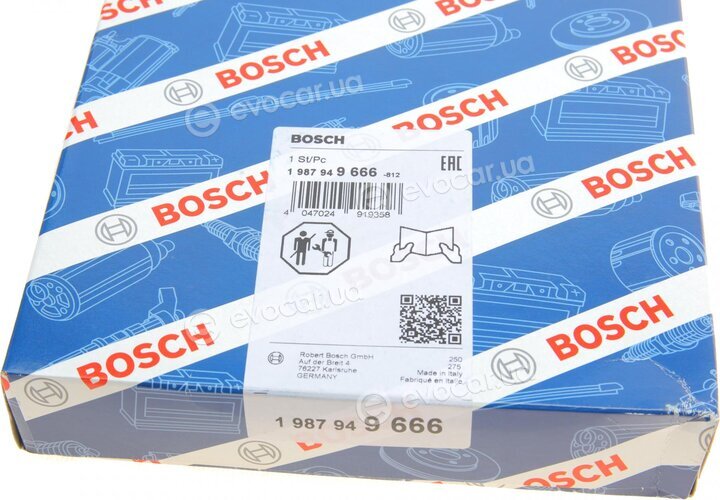 Bosch 1 987 949 666