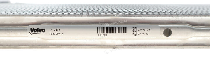 Valeo 818280
