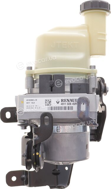 Renault / Nissan 491102845R
