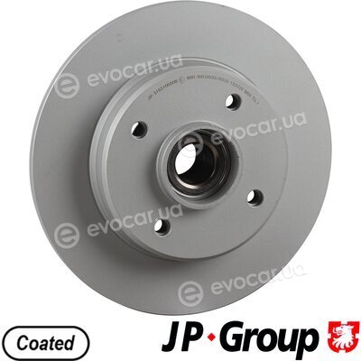 JP Group 3163100500