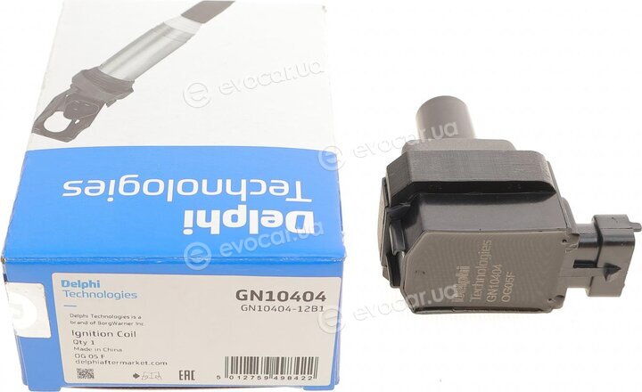 Delphi GN10404