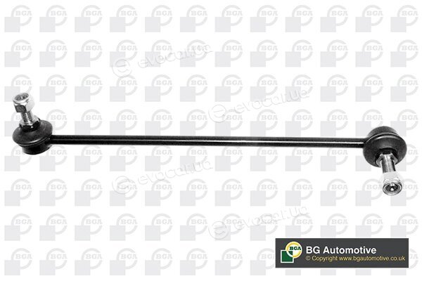 BGA LS9602