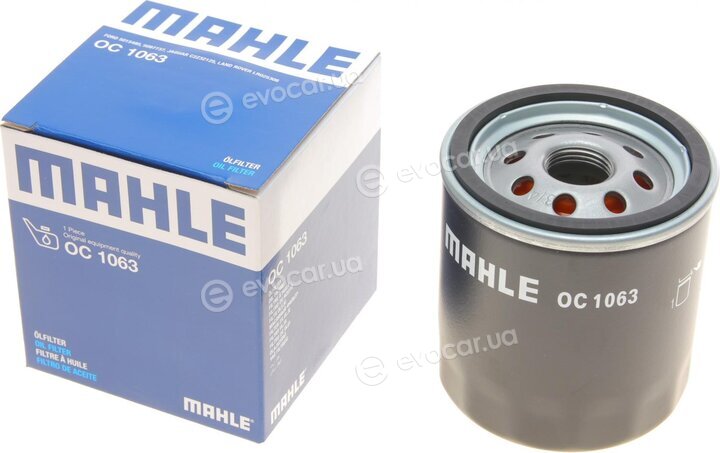 Mahle OC 1063