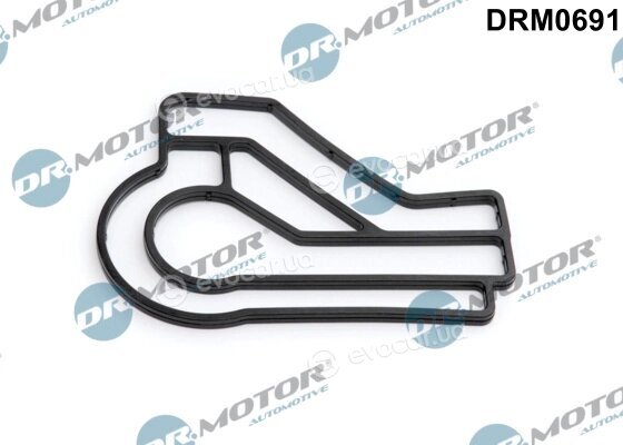 Dr. Motor DRM0691