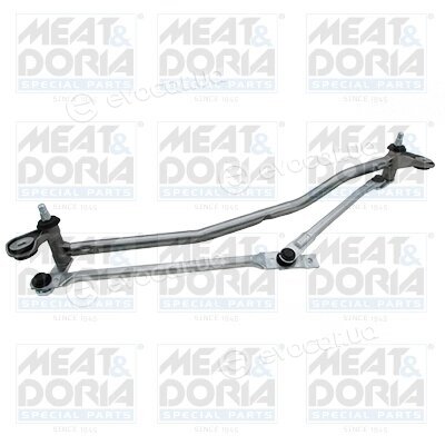 Meat & Doria 227007