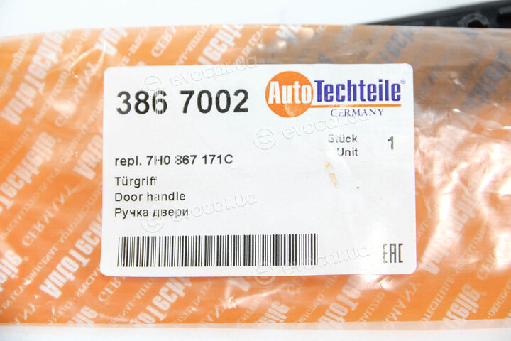 Autotechteile 3867002