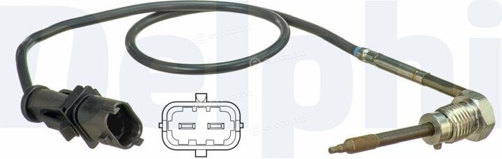 Delphi TS30110