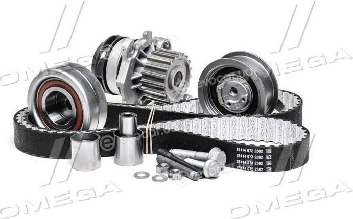 Dayco KTBWP3600