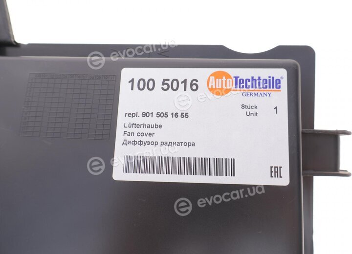 Autotechteile 100 5016