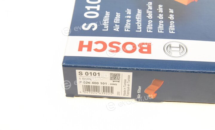 Bosch F 026 400 101