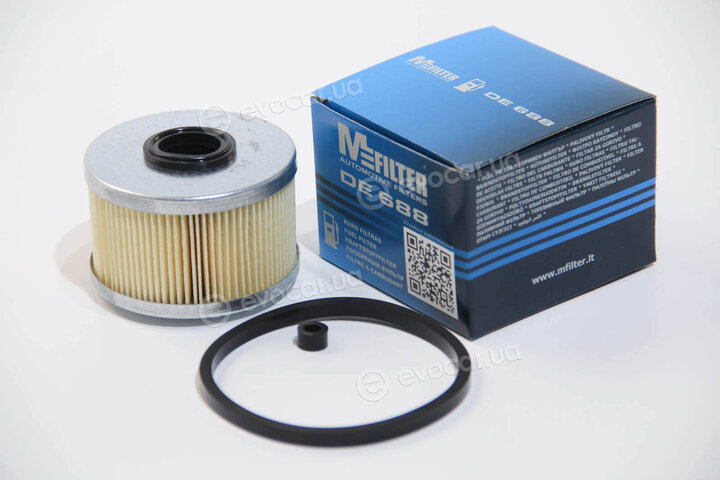 MFilter DE 688