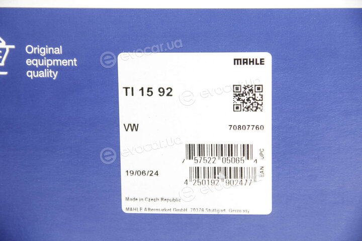 Mahle TI 15 92