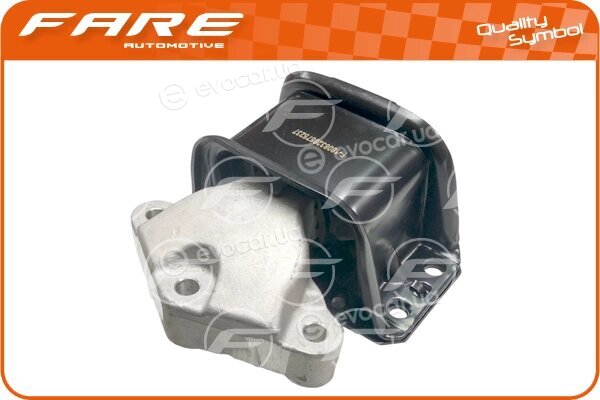 Fare 5237