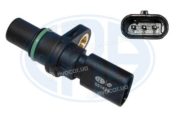 Era / Messmer 551423A