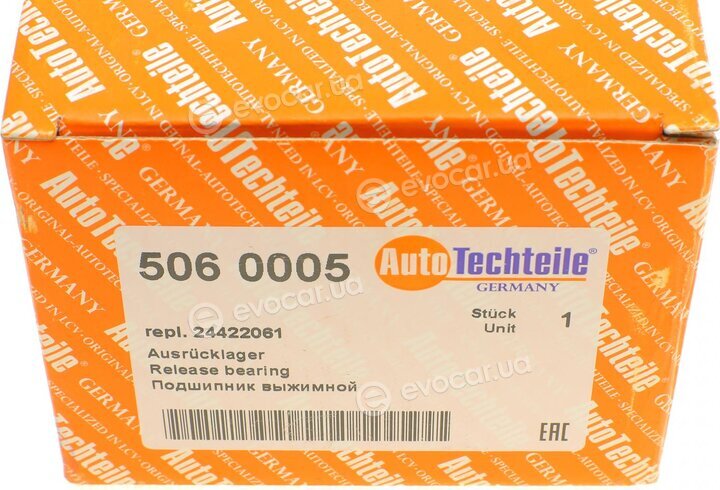 Autotechteile 506 0005