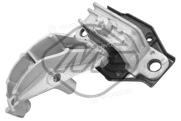 Metalcaucho / STC 05746
