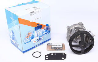 Graf PA832