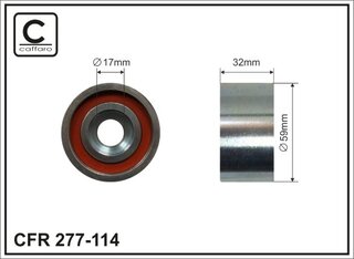 Caffaro 277-114