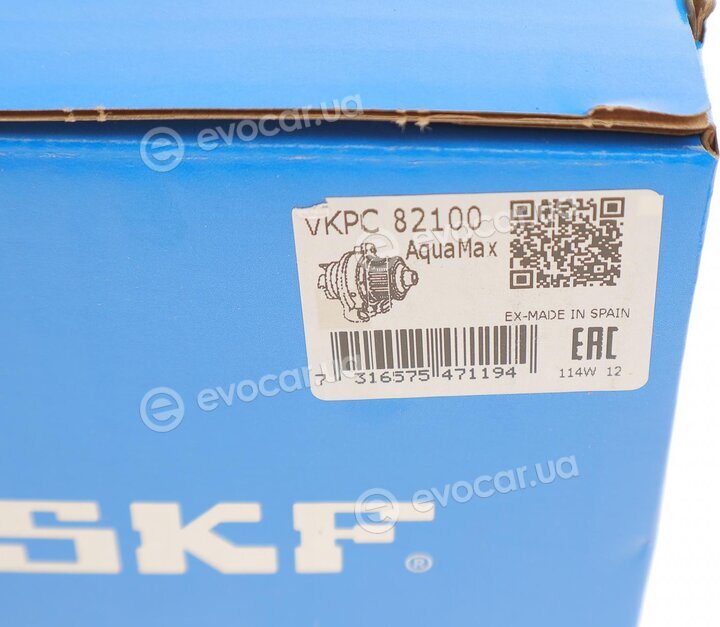 SKF VKPC 82100