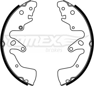 Tomex TX 22-74