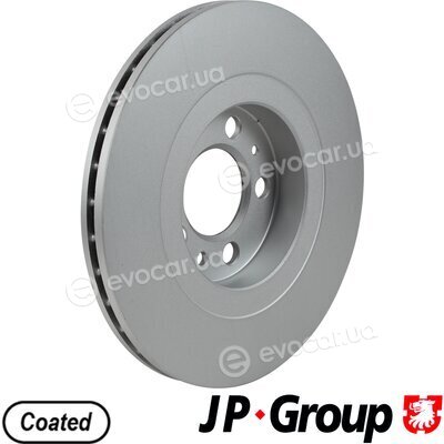 JP Group 1163109200