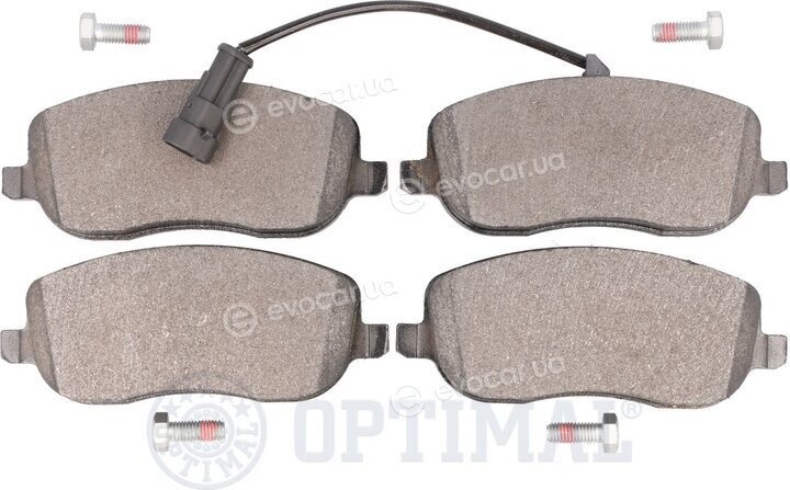 Optimal BP-12470
