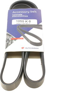 Hutchinson 1055 K 6