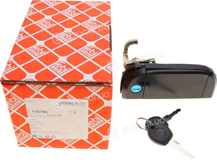 Febi 175766