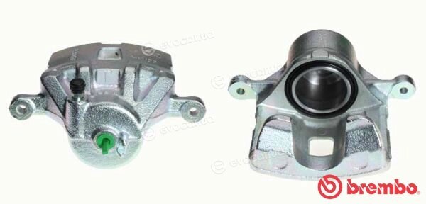 Brembo F 30 111